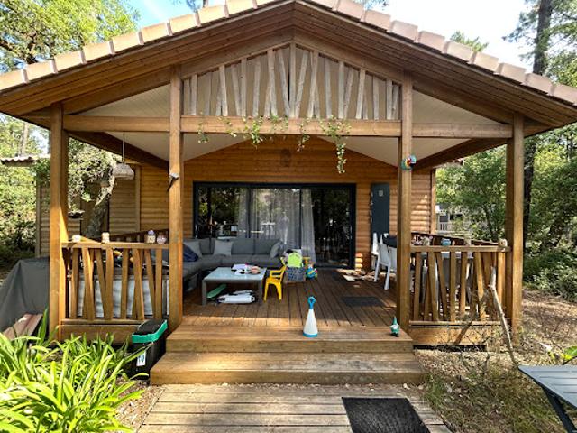 Vente Maison 3 pièces 51 m2 Ondres