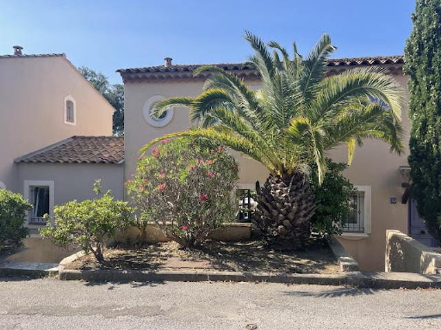 Vente Maison 3 pièces 51 m2 La Croix Valmer
