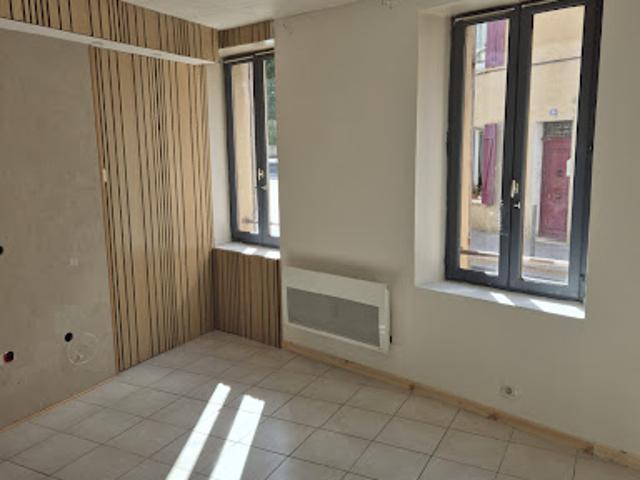 Vente Maison 3 pièces 51 m2 Lambesc
