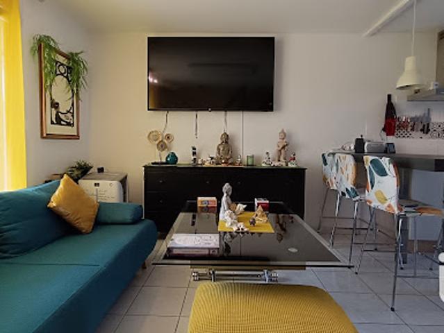 Vente Maison 3 pièces 51 m2 Le barcares