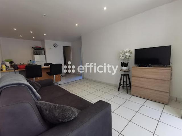 Vente Maison 3 pièces 51 m2 Le Donjon