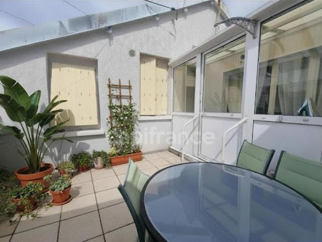 Vente Maison 3 pièces 51 m2 Le Havre
