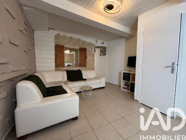 Vente Maison 3 pièces 51 m2 Moussan