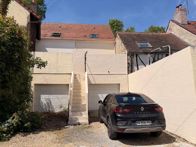 Vente Maison 3 pièces 51 m2 Margny lès Compiègne