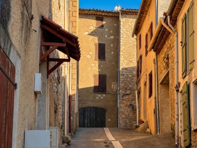 Vente Maison 3 pièces 51 m2 Saint Martin