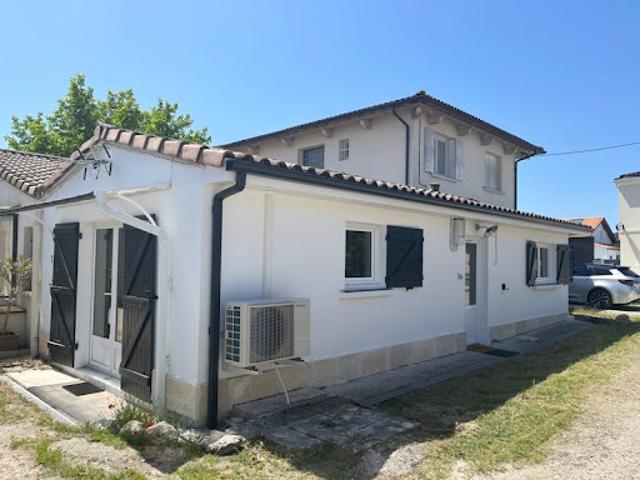 Vente Maison 3 pièces 51 m2 Saint Médard en Jalles