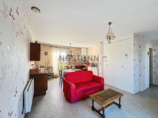 Vente Maison 3 pièces 51 m2 Petiville