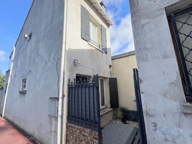Vente Maison 3 pièces 51 m2 Rueil Malmaison