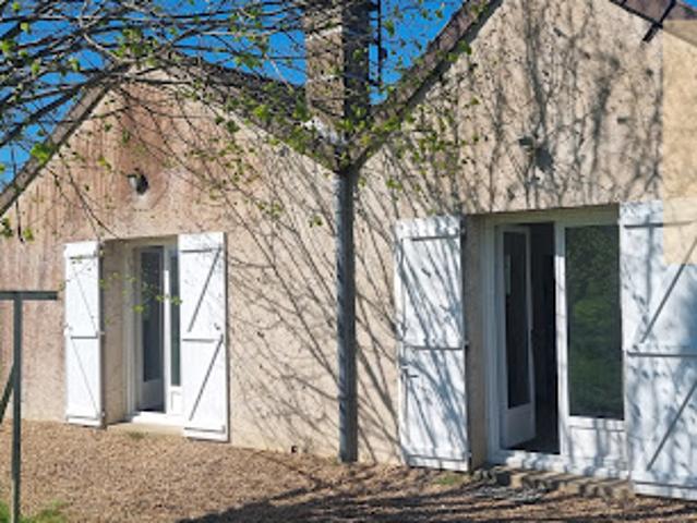 Vente Maison 3 pièces 51 m2 Vendome