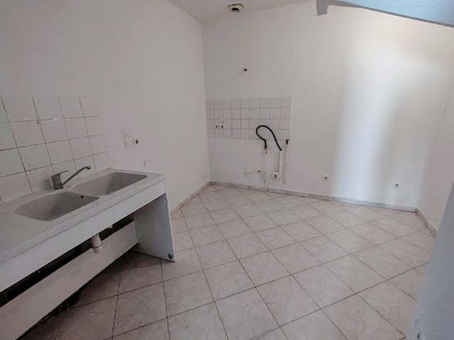 Vente Maison 3 pièces 52.29 m2 Chaumont