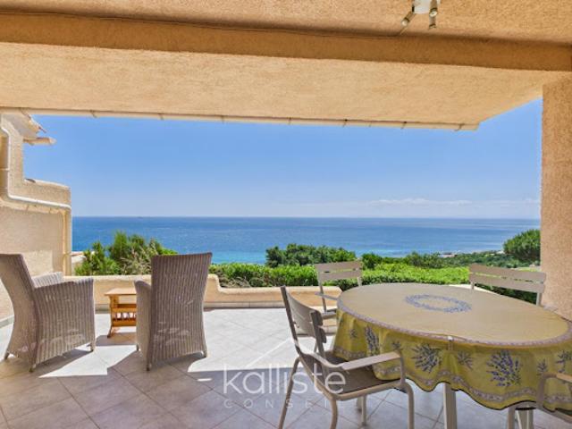 Vente Maison 3 pièces 52.98 m2 Porto Vecchio
