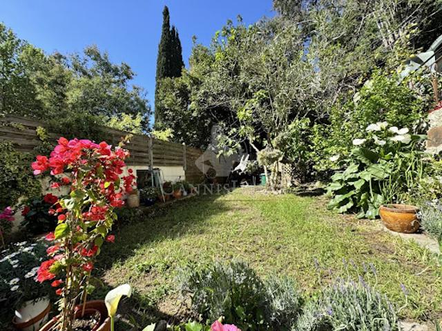 Vente Maison 3 pièces 52 m2 Cannes