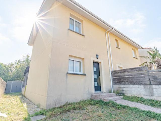 Vente Maison 3 pièces 52 m2 Carbon Blanc