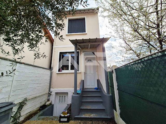 Vente Maison 3 pièces 52 m2 Chatou