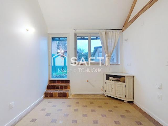 Vente Maison 3 pièces 52 m2 Châtillon Coligny
