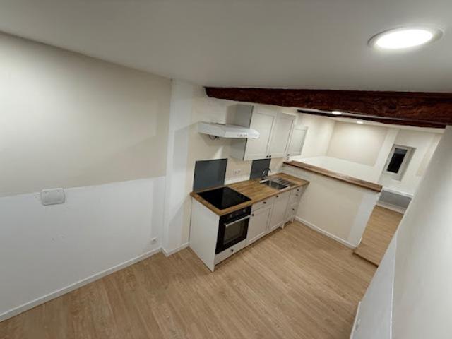 Vente Maison 3 pièces 52 m2 Clermont l'herault