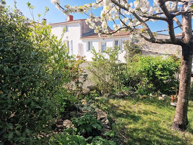 Vente Maison 3 pièces 52 m2 Curzon