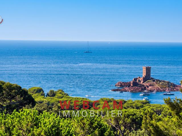 Vente Maison 3 pièces 52 m2 Agay