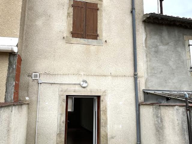 Vente Maison 3 pièces 52 m2 Belvèze du Razès