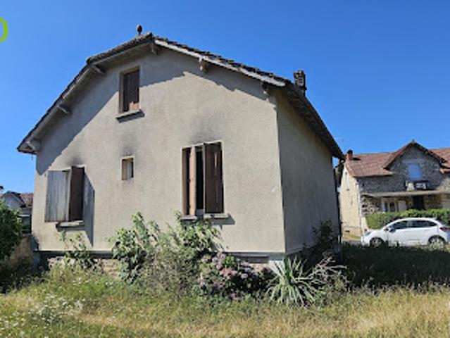 Vente Maison 3 pièces 52 m2 Biars sur Cère