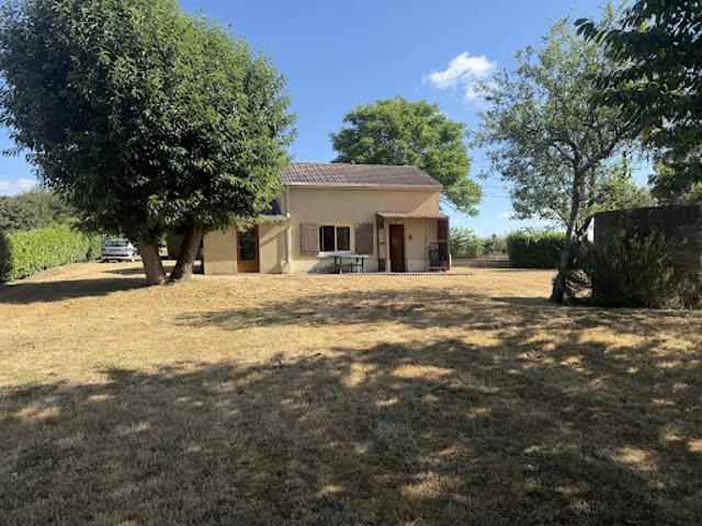 Vente Maison 3 pièces 52 m2 Brannay