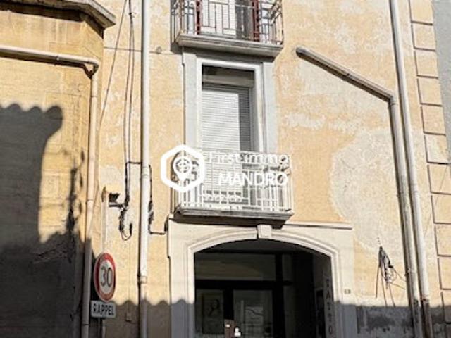 Vente Maison 3 pièces 52 m2 Estagel
