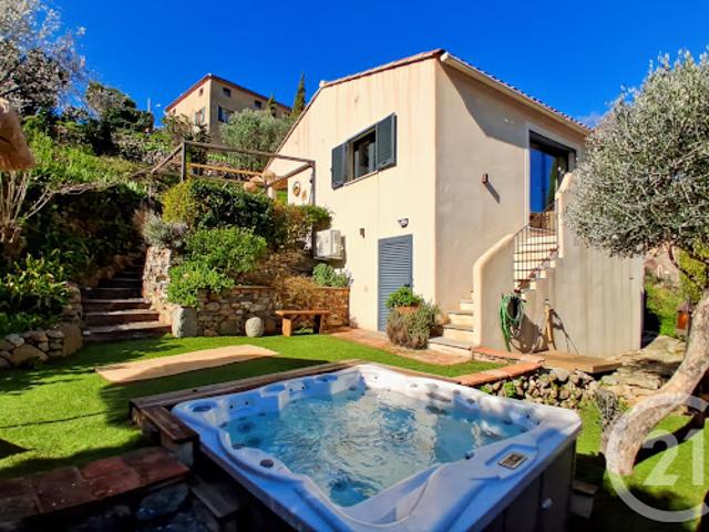 Vente Maison 3 pièces 52 m2 Feliceto