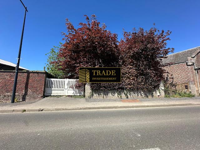 Vente Maison 3 pièces 52 m2 Framerville Rainecourt