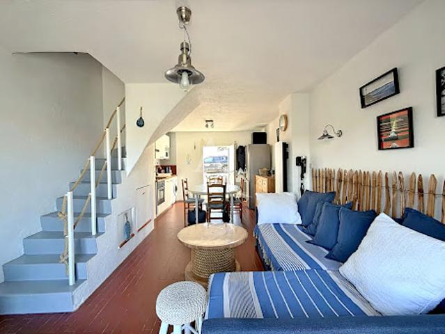 Vente Maison 3 pièces 52 m2 La Guérinière