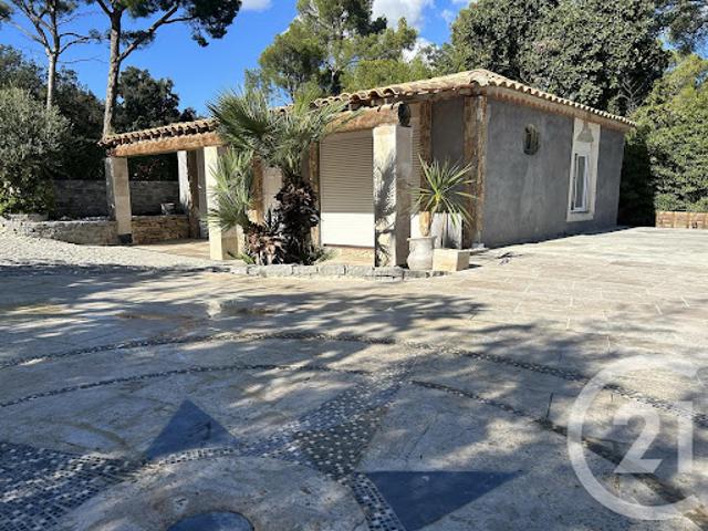 Vente Maison 3 pièces 52 m2 La Seyne sur Mer