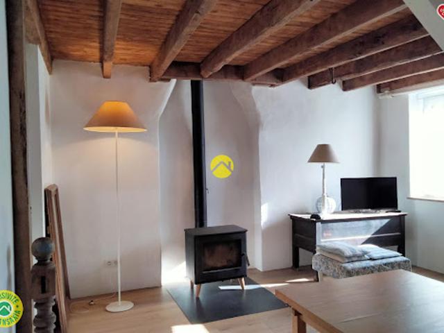 Vente Maison 3 pièces 52 m2 Le Grand Bourg