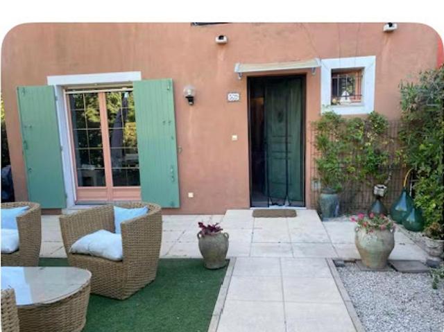 Vente Maison 3 pièces 52 m2 Mouans Sartoux