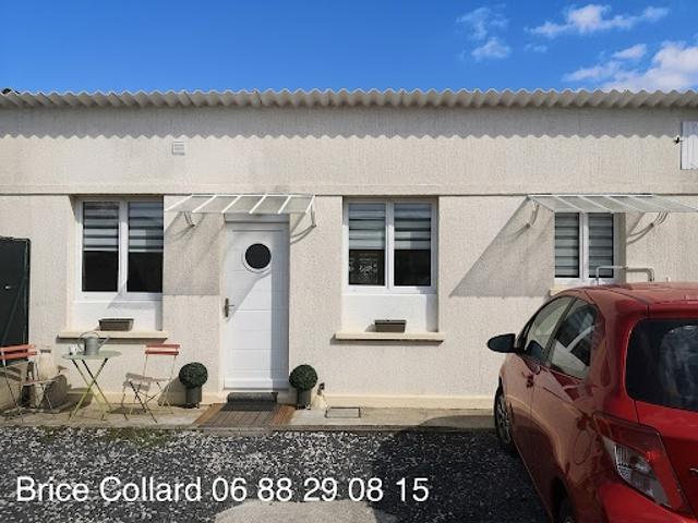 Vente Maison 3 pièces 52 m2 Montataire
