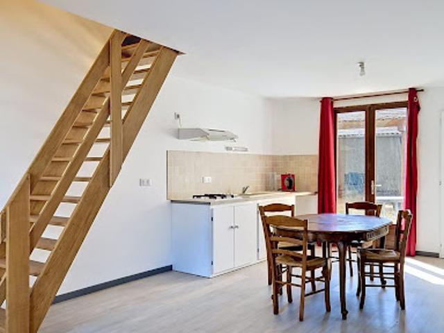 Vente Maison 3 pièces 52 m2 Sauzé Vaussais