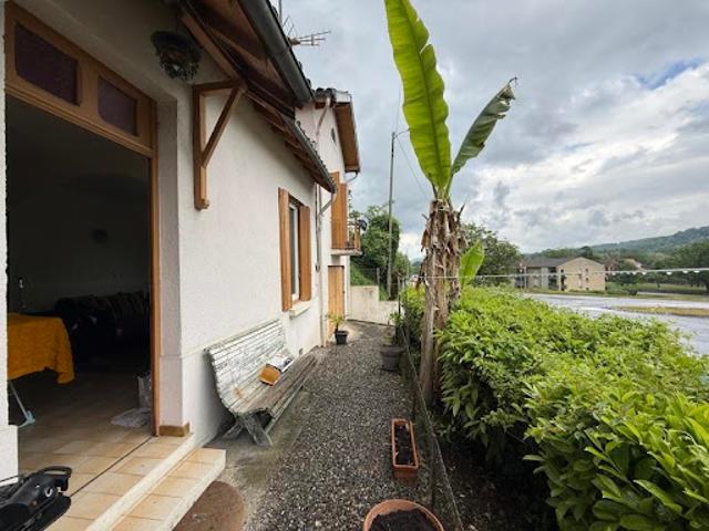 Vente Maison 3 pièces 52 m2 Salies du Salat
