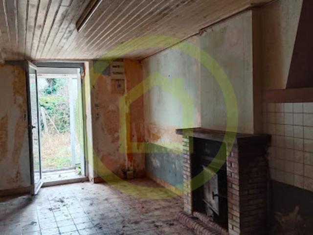 Vente Maison 3 pièces 52 m2 Porcaro