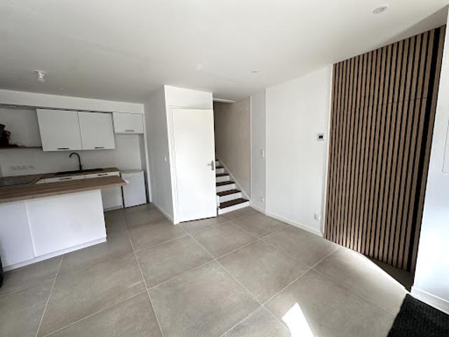 Vente Maison 3 pièces 52 m2 Plerguer