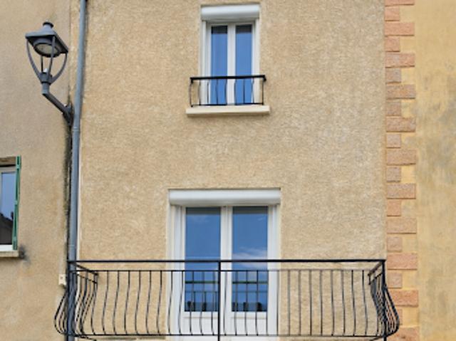 Vente Maison 3 pièces 52 m2 Val Buëch Méouge