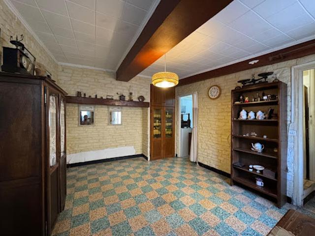 Vente Maison 3 pièces 52 m2 Vias