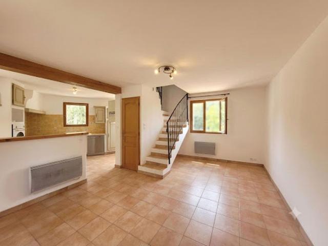 Vente Maison 3 pièces 52 m2 Vinon sur Verdon