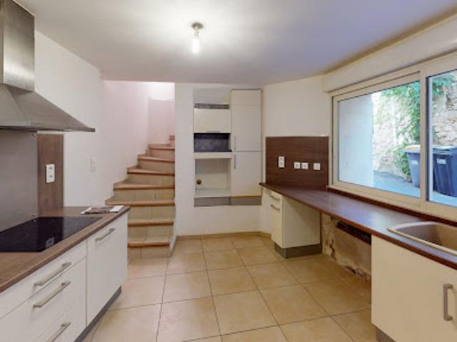 Vente Maison 3 pièces 53.42 m2 Dions