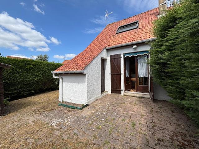 Vente Maison 3 pièces 53.63 m2 Le Crotoy