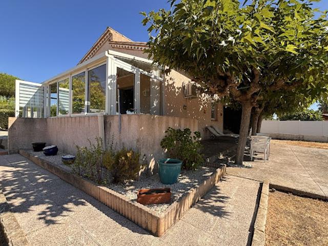 Vente Maison 3 pièces 53 m2 Caux