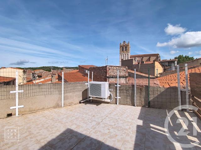Vente Maison 3 pièces 53 m2 Baixas