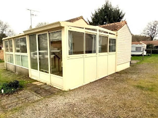 Vente Maison 3 pièces 53 m2 Beaulieu sous la Roche