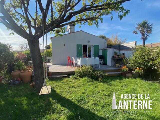 Vente Maison 3 pièces 53 m2 Dolus d'Oléron