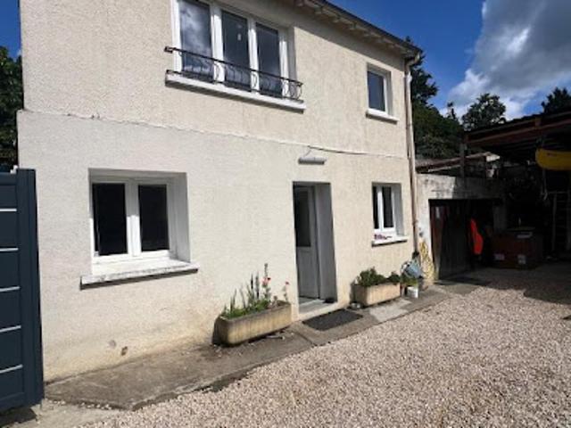 Vente Maison 3 pièces 53 m2 Etrechy