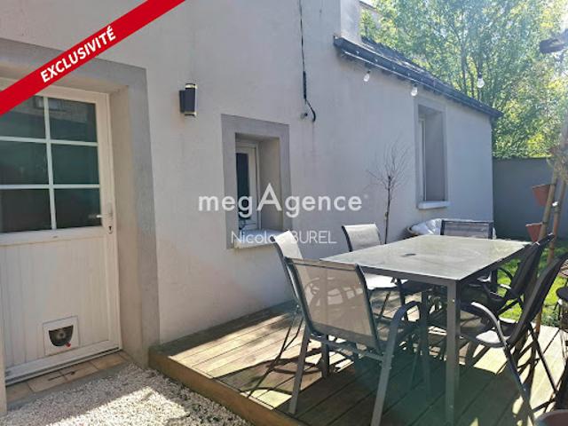 Vente Maison 3 pièces 53 m2 Laval