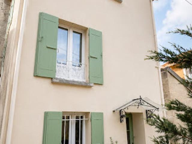 Vente Maison 3 pièces 53 m2 La Celle Saint Cloud