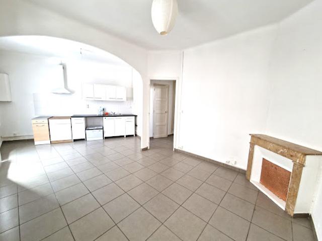Vente Maison 3 pièces 53 m2 La Seyne sur Mer